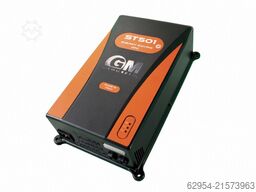 *Sonstige GM Ladegerät HF-ST501 24V mit 50/40/30/20/15/10A