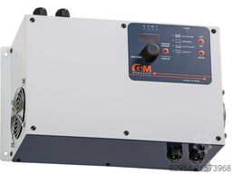 *Sonstige GM Ladegerät HFC2K5 24V 80A