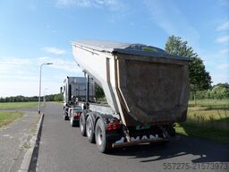 Meiller MHKS 41/3-S