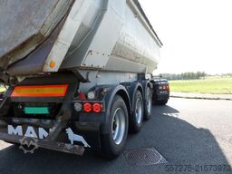Meiller MHKS 41/3-S
