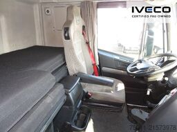IVECO Stralis AS260S42Y/FP-CM BDF, Intarder Klima