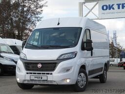 Fiat E-Ducato L2H2 47kWh, Kamera, Navi