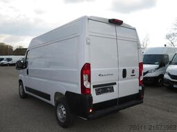 Fiat E-Ducato L2H2 47kWh, Kamera, Navi