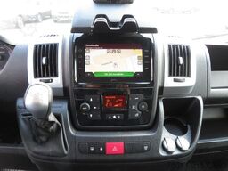 Fiat E-Ducato L2H2 47kWh, Kamera, Navi