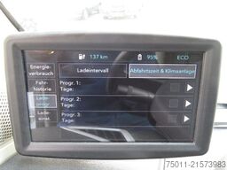 Fiat E-Ducato L2H2 47kWh, Kamera, Navi