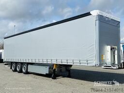 Schmitz Cargobull Curtainsider Standard