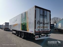 Schmitz Cargobull Tiefkühler Standard Doppelstock
