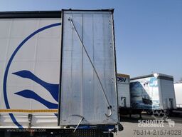 Schmitz Cargobull Curtainsider Standard Getränke