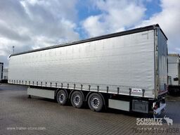 Schmitz Cargobull Curtainsider Standard Getränke
