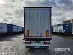Schmitz Cargobull Curtainsider Standard Getränke