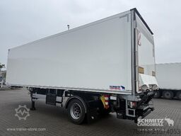 Schmitz Cargobull Tiefkühler Standard Ladebordwand