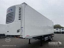 Schmitz Cargobull Tiefkühler Standard Ladebordwand