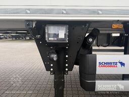 Schmitz Cargobull Tiefkühler Standard Ladebordwand