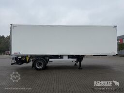 Schmitz Cargobull Tiefkühler Standard Ladebordwand