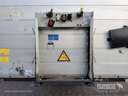 Schmitz Cargobull Curtainsider Mega Getränke