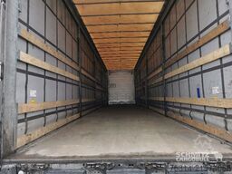 Schmitz Cargobull Curtainsider Mega Getränke