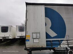 Schmitz Cargobull Curtainsider Mega Getränke