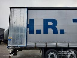 Schmitz Cargobull Curtainsider Standard Getränke