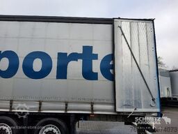 Schmitz Cargobull Curtainsider Standard Getränke