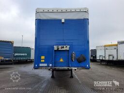 Schmitz Cargobull Curtainsider Standard Getränke