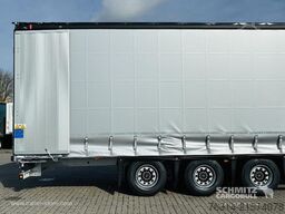Schmitz Cargobull Curtainsider Mega Getränke
