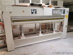 Langzauner LZT 100-SF