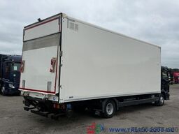 MAN TGL 12.250 Koffer 7.20m Ladebordwand1.5t. 1.Hand