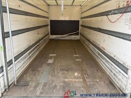 MAN TGL 12.250 Koffer 7.20m Ladebordwand1.5t. 1.Hand