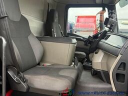 MAN TGL 12.250 Koffer 7.20m Ladebordwand1.5t. 1.Hand