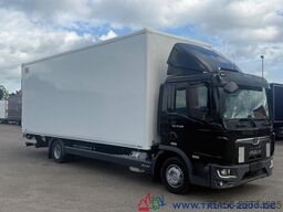 MAN TGL 12.250 Koffer 7.20m Ladebordwand1.5t. 1.Hand