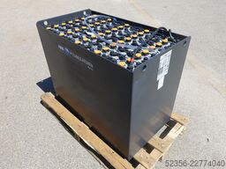 IBB STILL 80V 3PzS465 100% Staplerbatterie