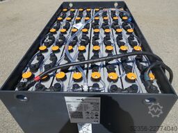 IBB STILL 80V 3PzS465 100% Staplerbatterie