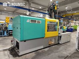 Arburg Allrounder 630S-2500-800/350