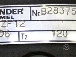 Gansow IBC 12829 / ZF12