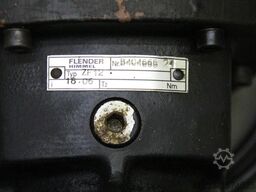 Gansow IBC 12829 / ZF12