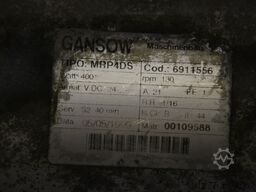 Gansow IBC MRP4DS