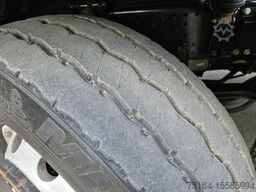 MAN TGS 18.460 4x4 H BLS