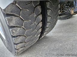 MAN TGS 18.460 4x4 H BLS