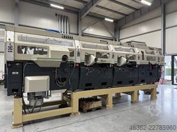 Weinig Hydromat 5000