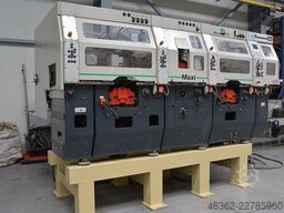 Weinig Hydromat 5000