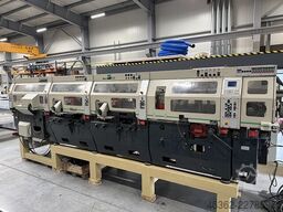 Weinig Hydromat 5000