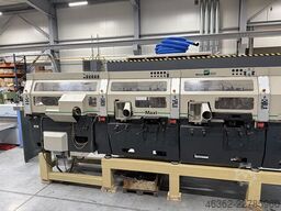 Weinig Hydromat 5000