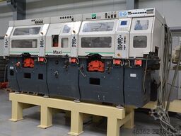 Weinig Hydromat 5000