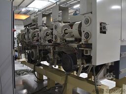 Weinig Hydromat 5000