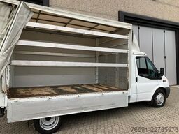 Ford Transit 350  115td, Telonato