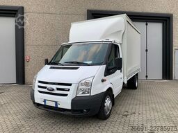 Ford Transit 350  115td, Telonato