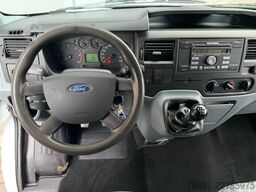 Ford Transit 350  115td, Telonato