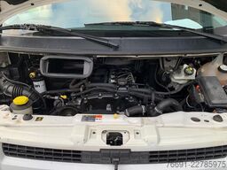 Ford Transit 350  115td, Telonato