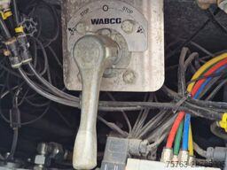 Volvo FH 13.500 6x2 - Livestock 4 deck Finkl + Finkl ...