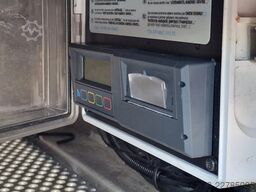 Volvo FH 13.500 6x2 - Livestock 4 deck Finkl + Finkl ...